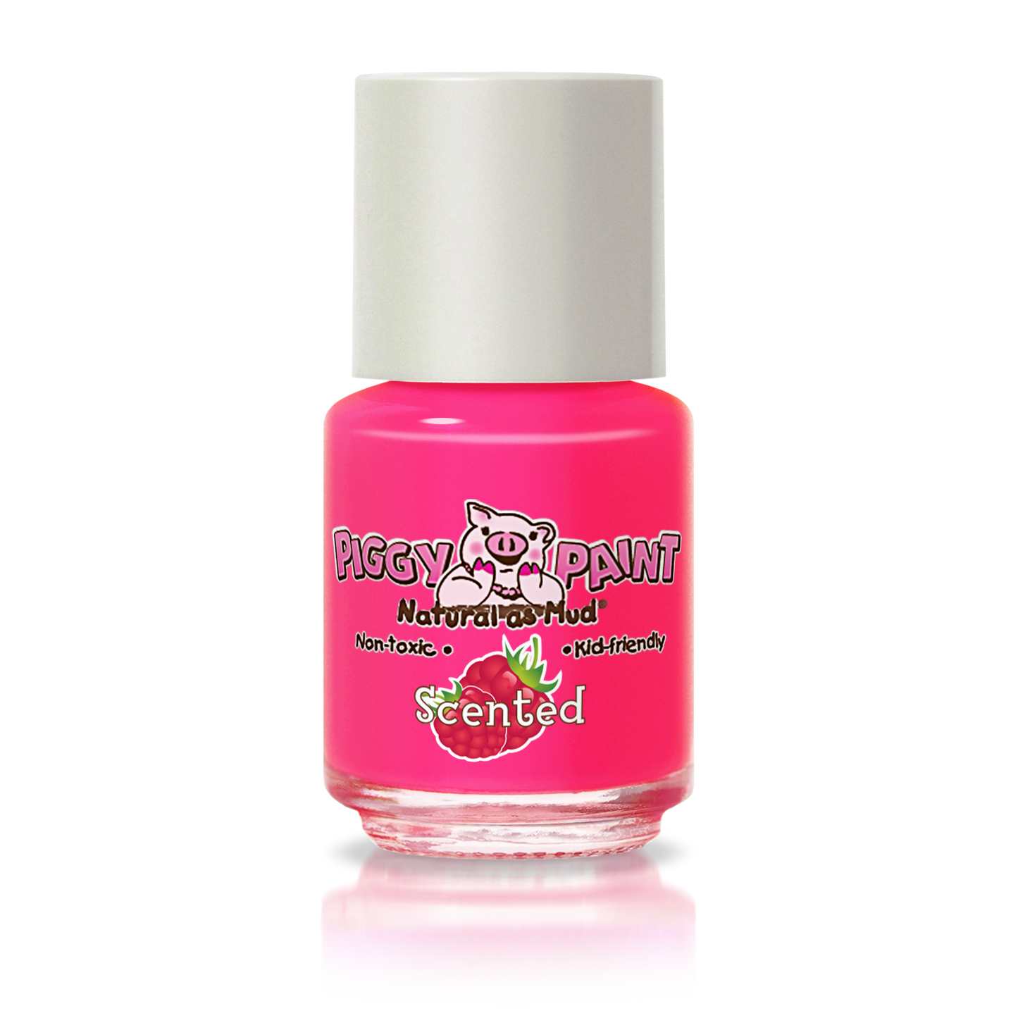 Rad Raspberry - Scented Pink