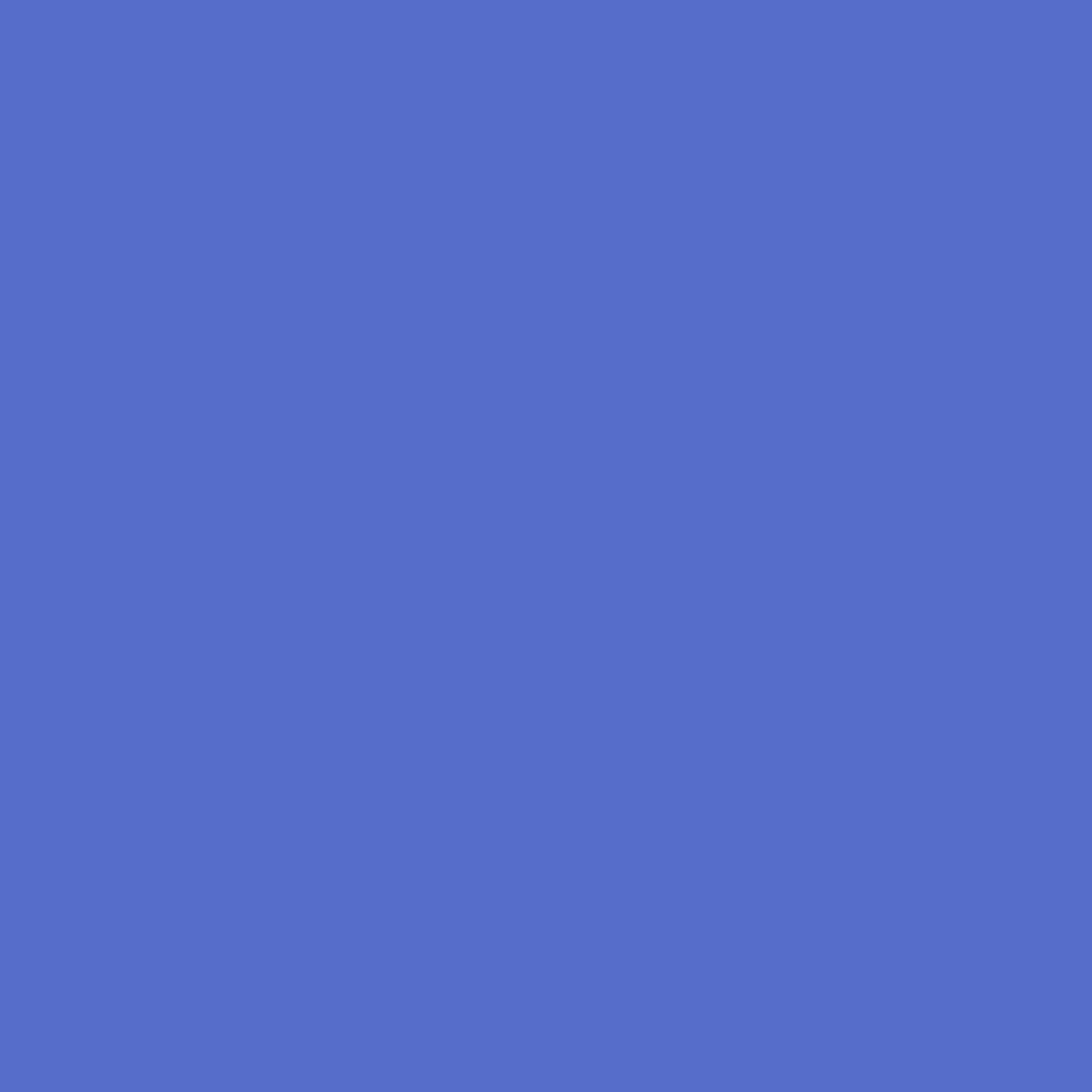 Bossy Blueberry - Scented Blue
