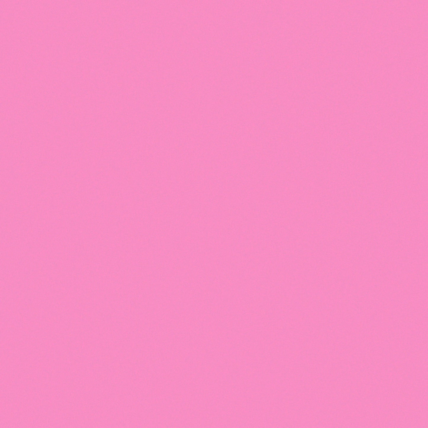 PINKie Promise - Matte Light Pink