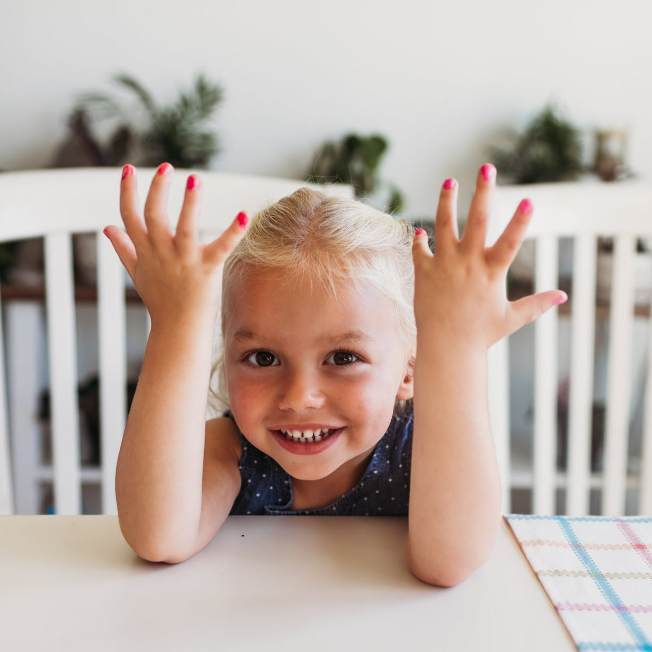 You Take the Cake Gift Set - Kids Non-toxic Nail Polish
