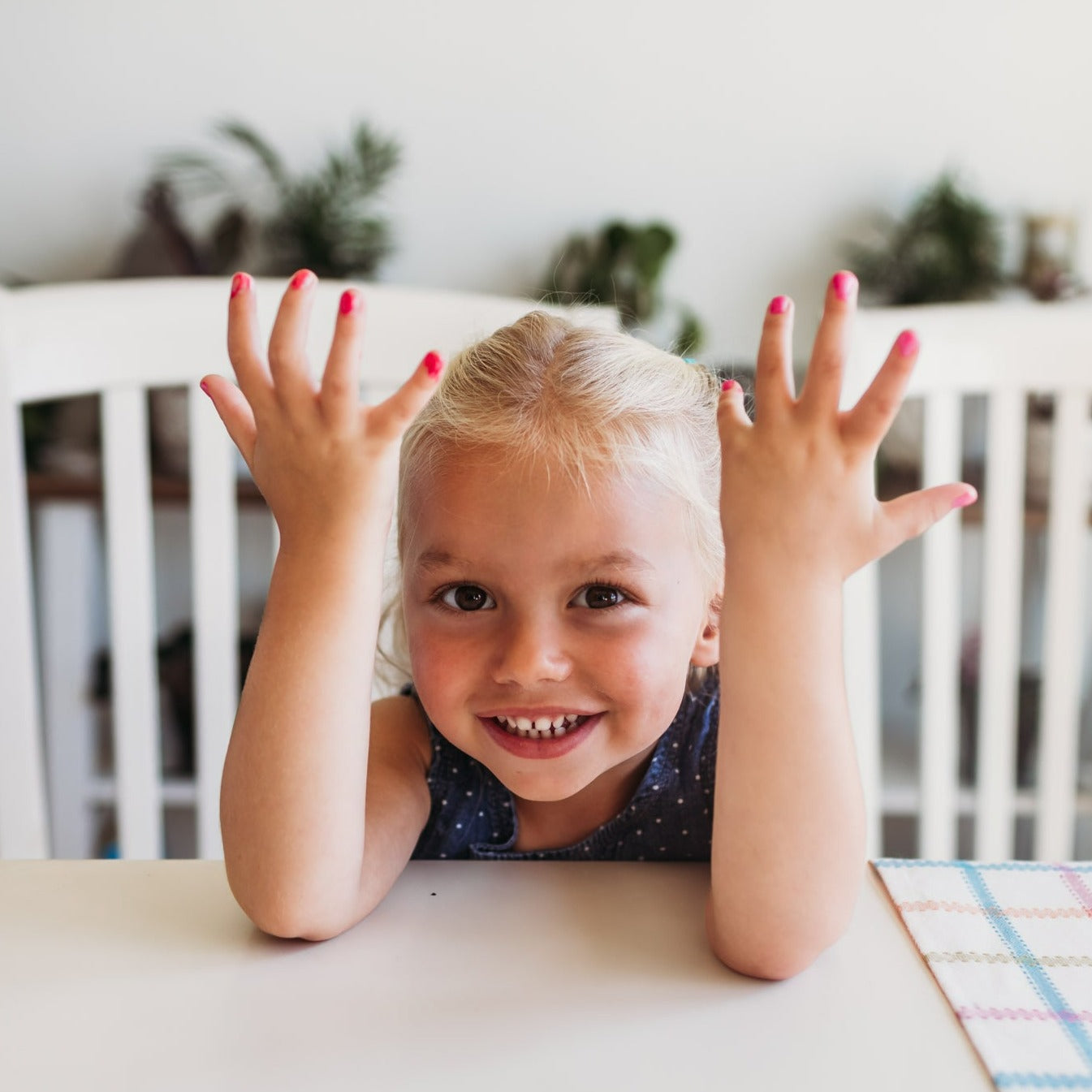 Jingle Nail Rock Gift Set - Kids Non-toxic Nail Polish