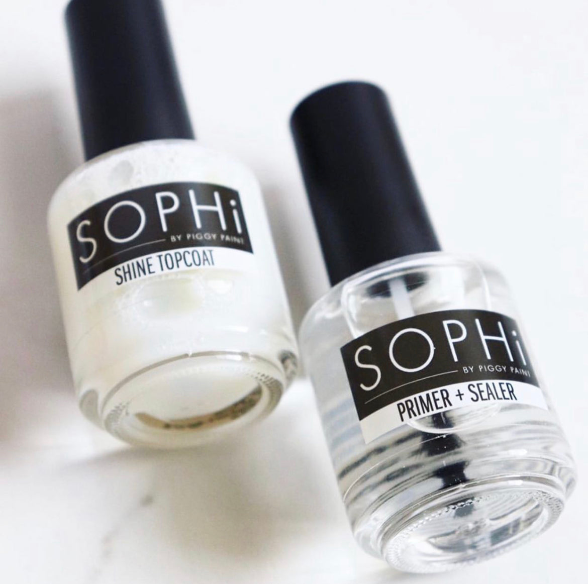 SOPHi 1 Tier Multi-Product Display - Wholesale