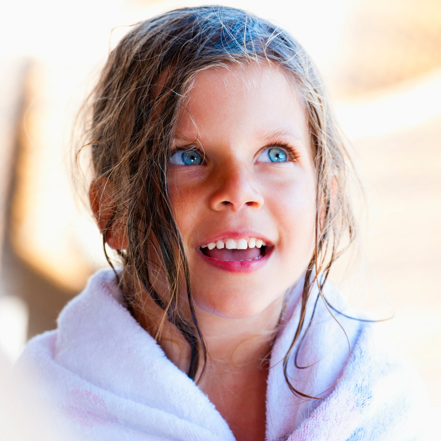 Skip the Suds Foaming Rinse-free Shampoo