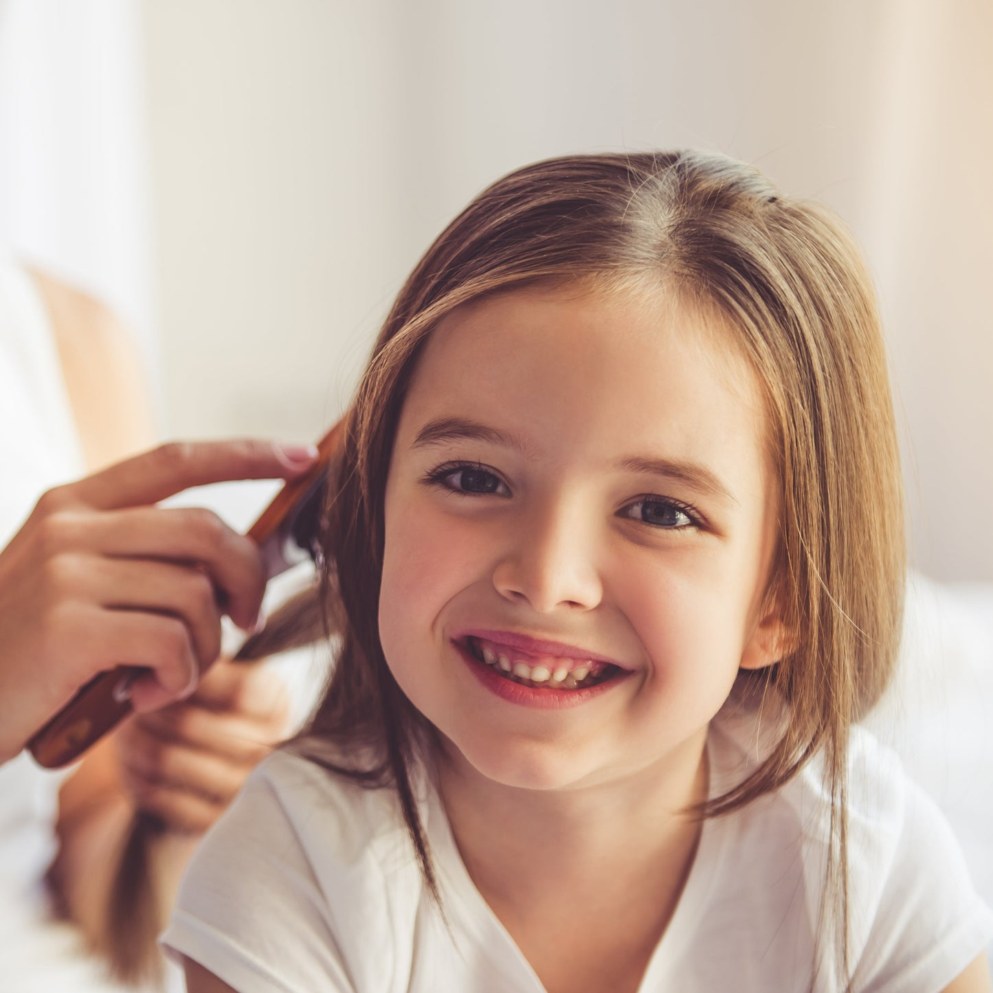 Skip the Suds Foaming Rinse-free Shampoo