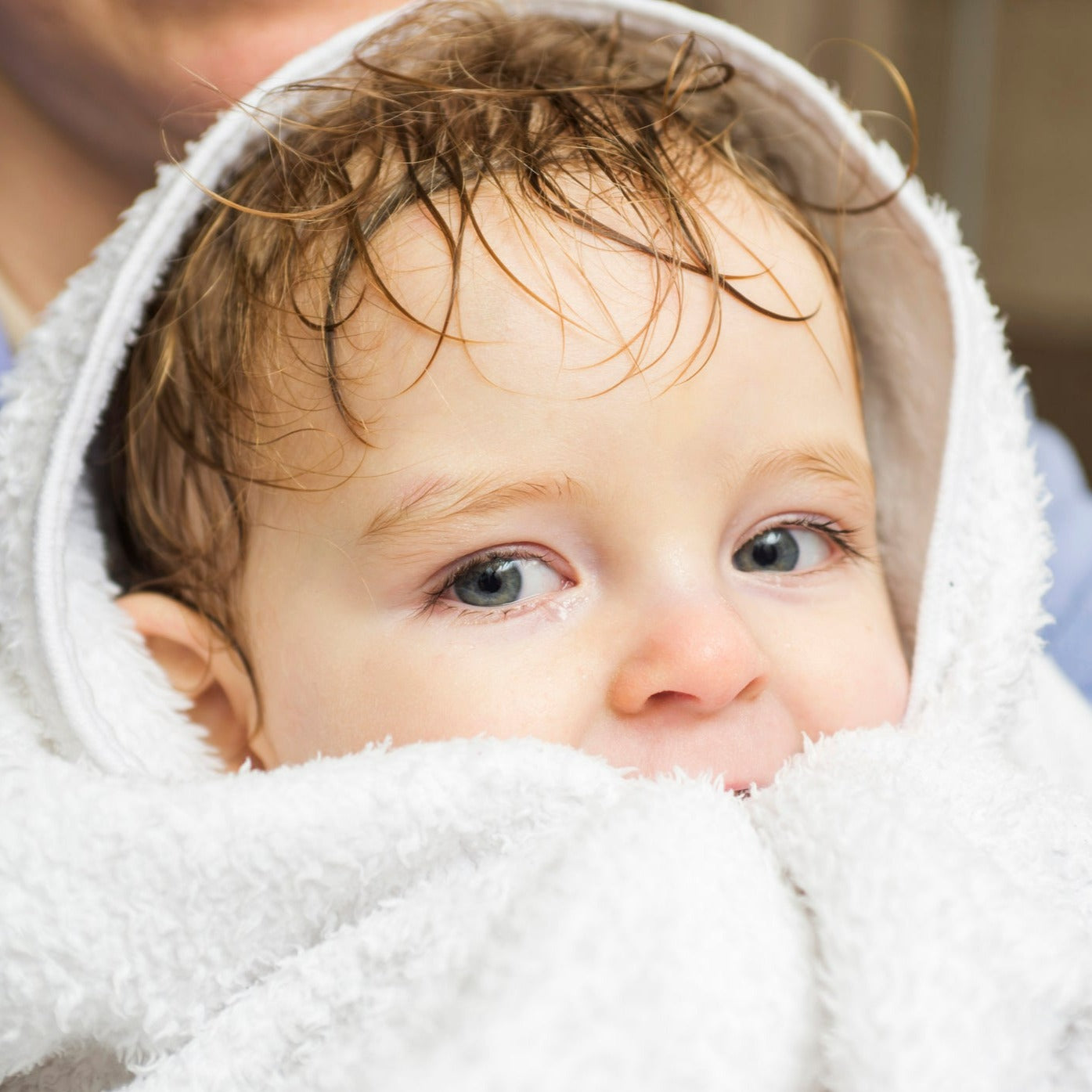 Skip the Suds Foaming Rinse-free Shampoo