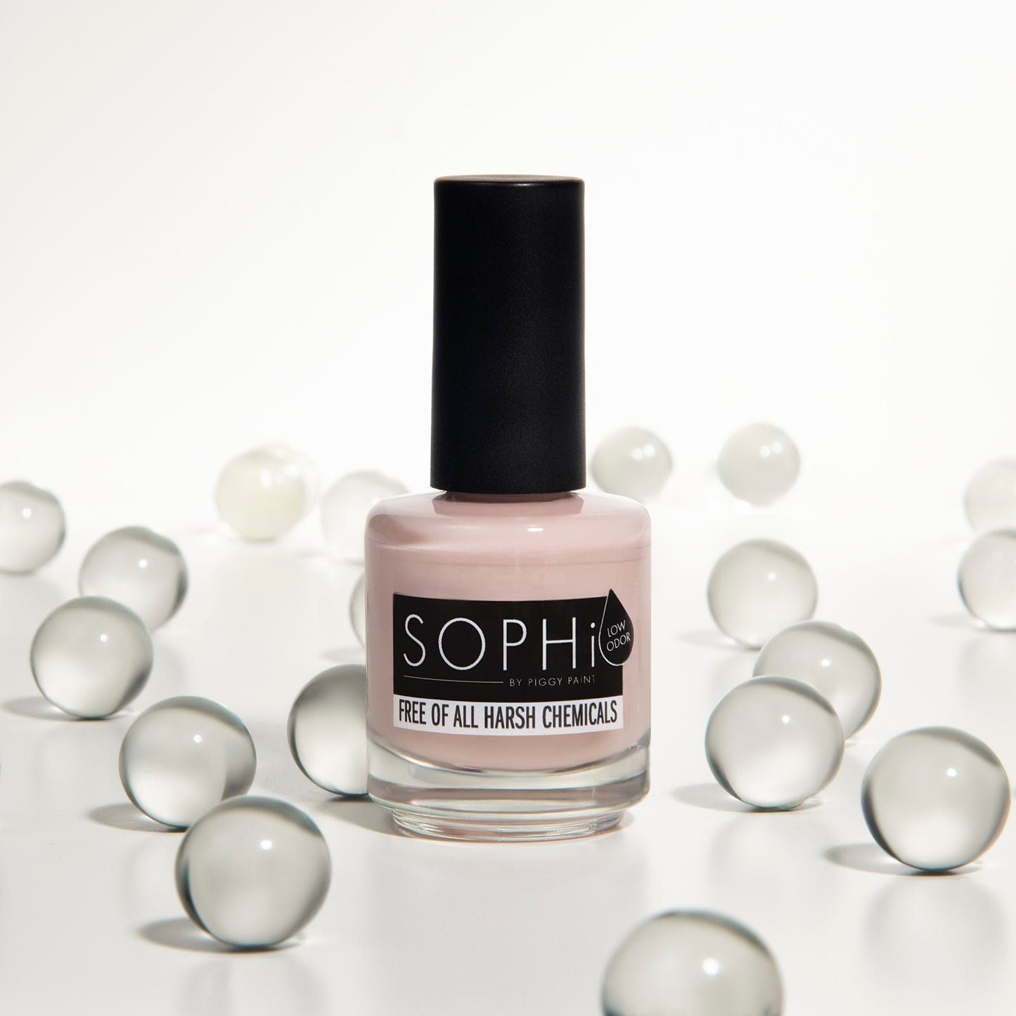 French Latte - Neutral Creamy Nude