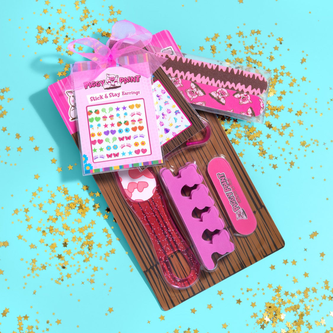 Accessorize Me Nail Kit