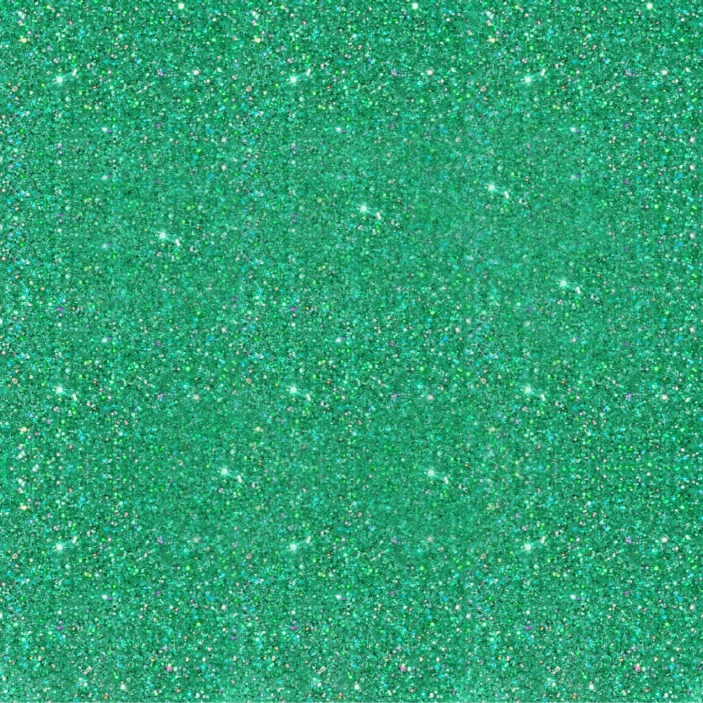Fir Sure - Emerald Shimmer Green