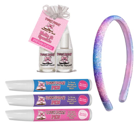 Glitter Girls Bundle