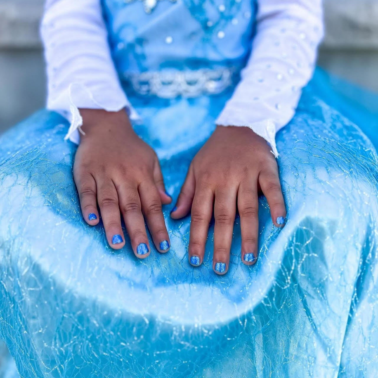 Polish & Pens Intro Package Kids Non-toxic Nail Polish - Wholesale