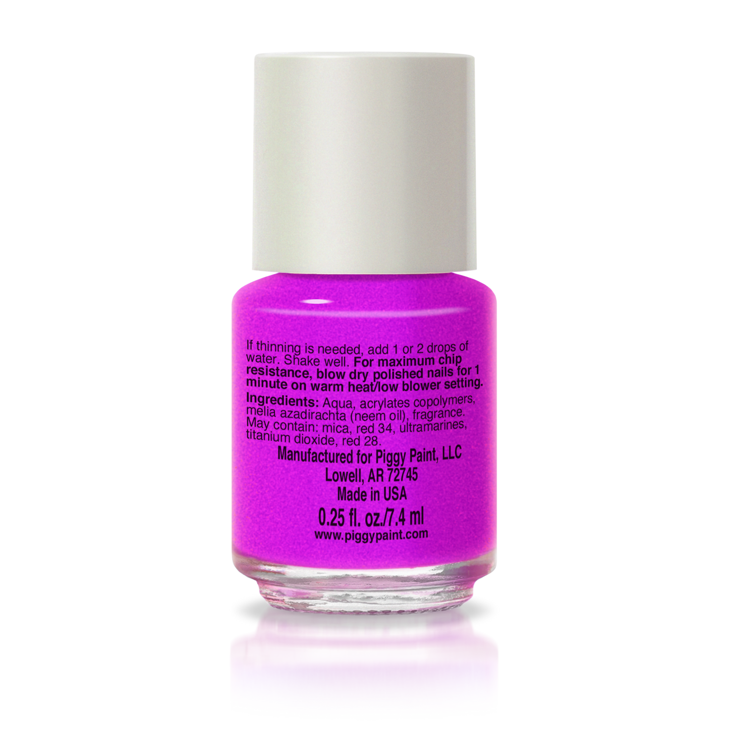Grouchy Grape - Scented Purple