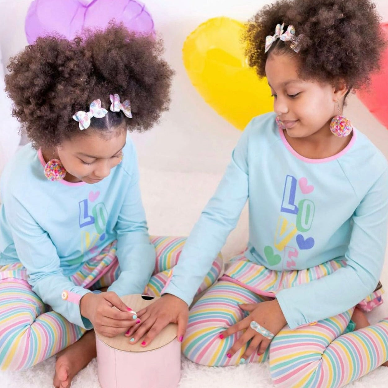 Sea Ya Later - Matte Sea Foam Green