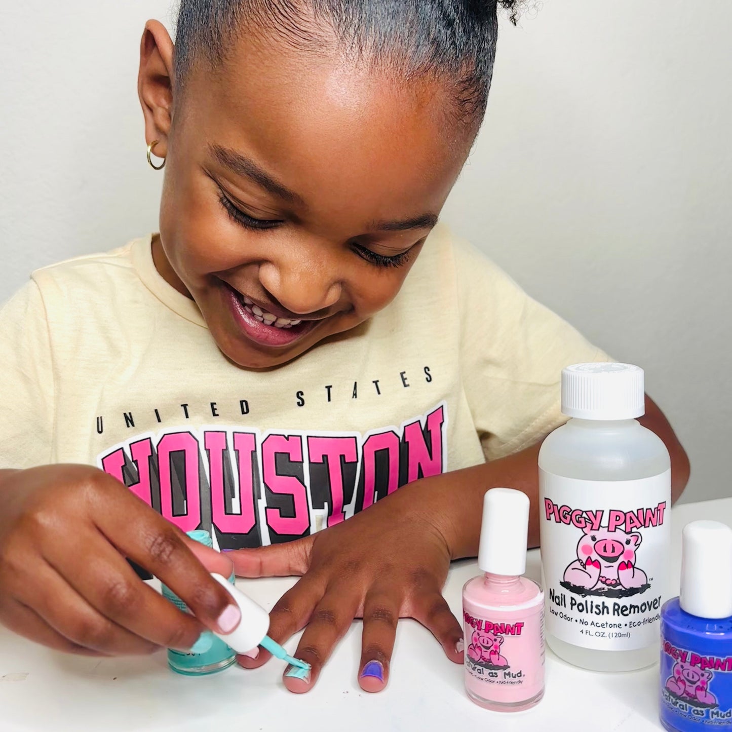 Nail Polish Remover