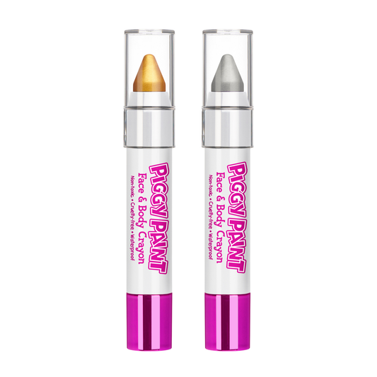 Metallic Magic 2-pack