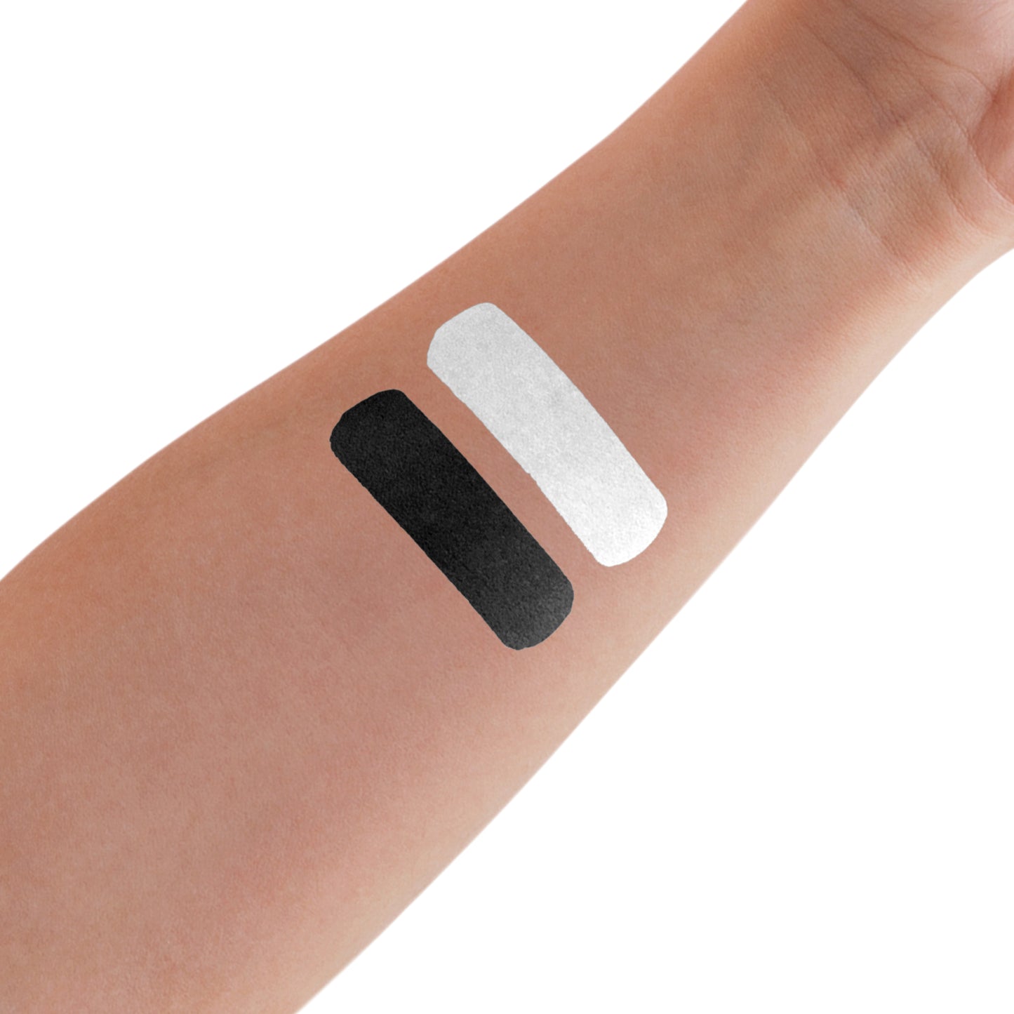 Face & Body Crayon - Whimsical WHITE - Non-Toxic