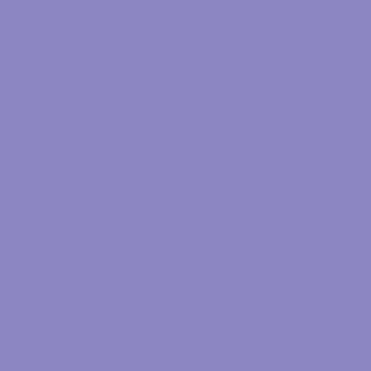 Dance Lilac No One’s Watching - Matte Light Purple
