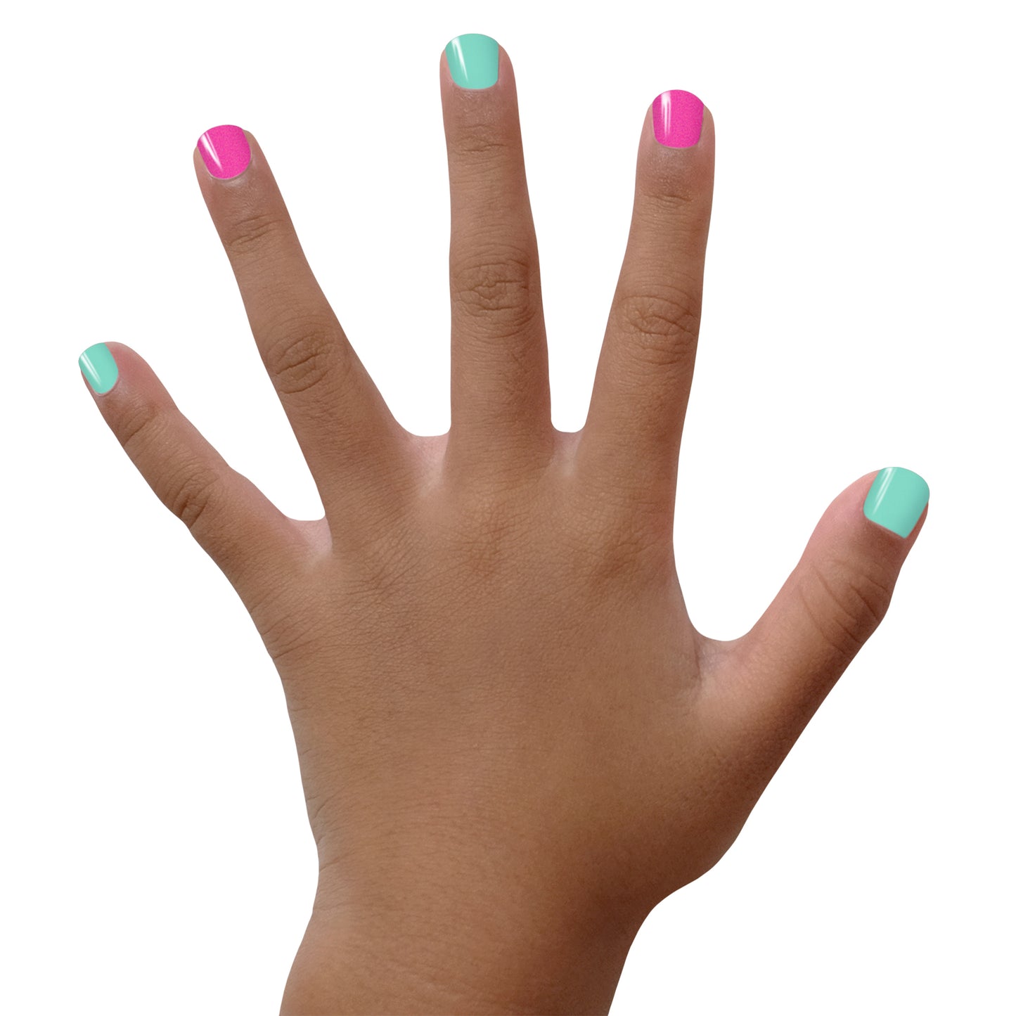 All that Jazz Gift Set - Kids Non-toxic Nail Polish