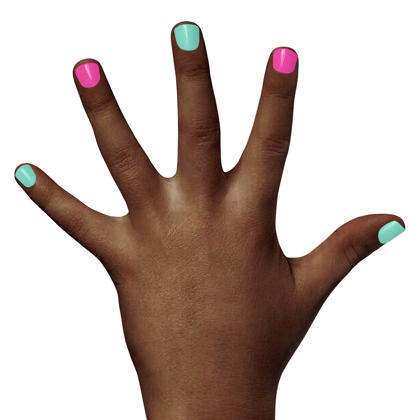 All that Jazz Gift Set - Kids Non-toxic Nail Polish