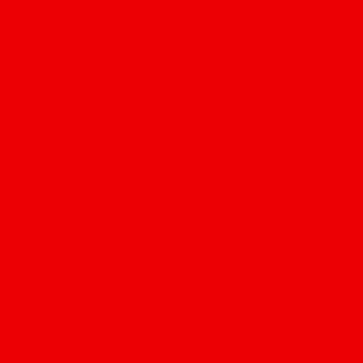 Wacky Watermelon - Scented Red