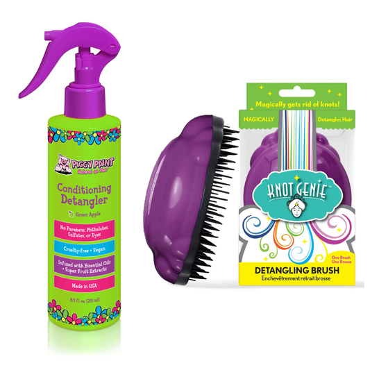 Tangle Tamer Set