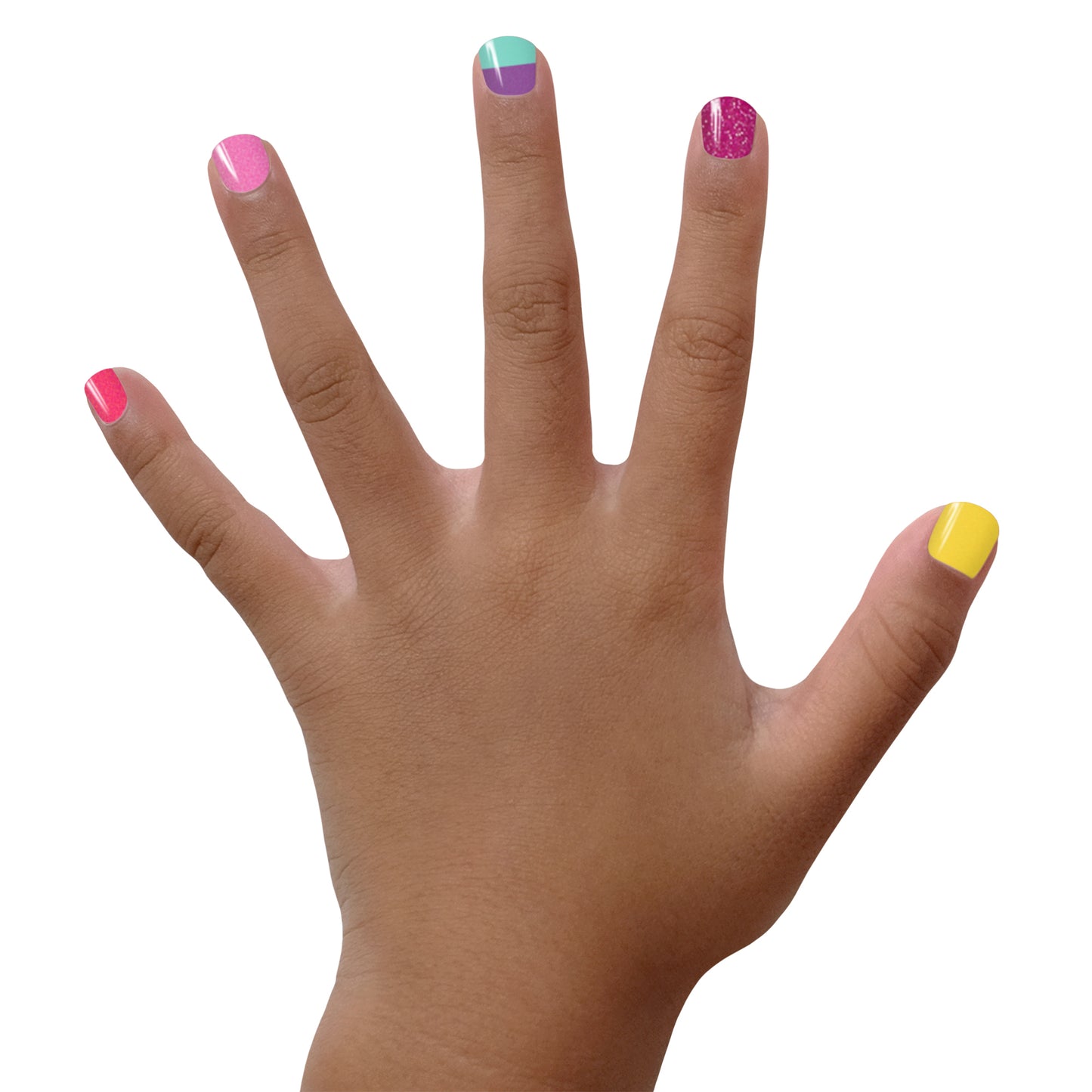 You Take the Cake Gift Set - Kids Non-toxic Nail Polish