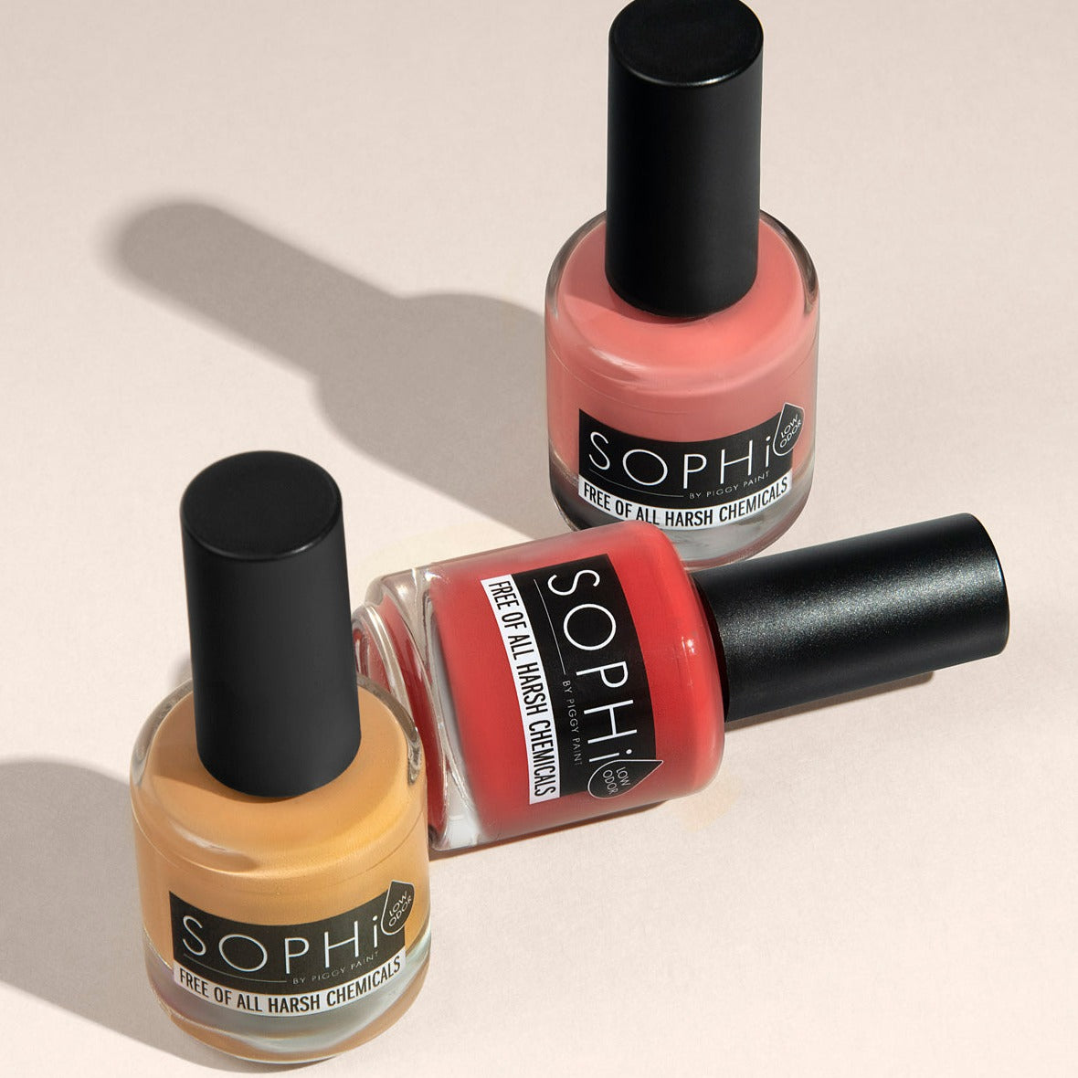 Not So Mellow - Mustard Yellow