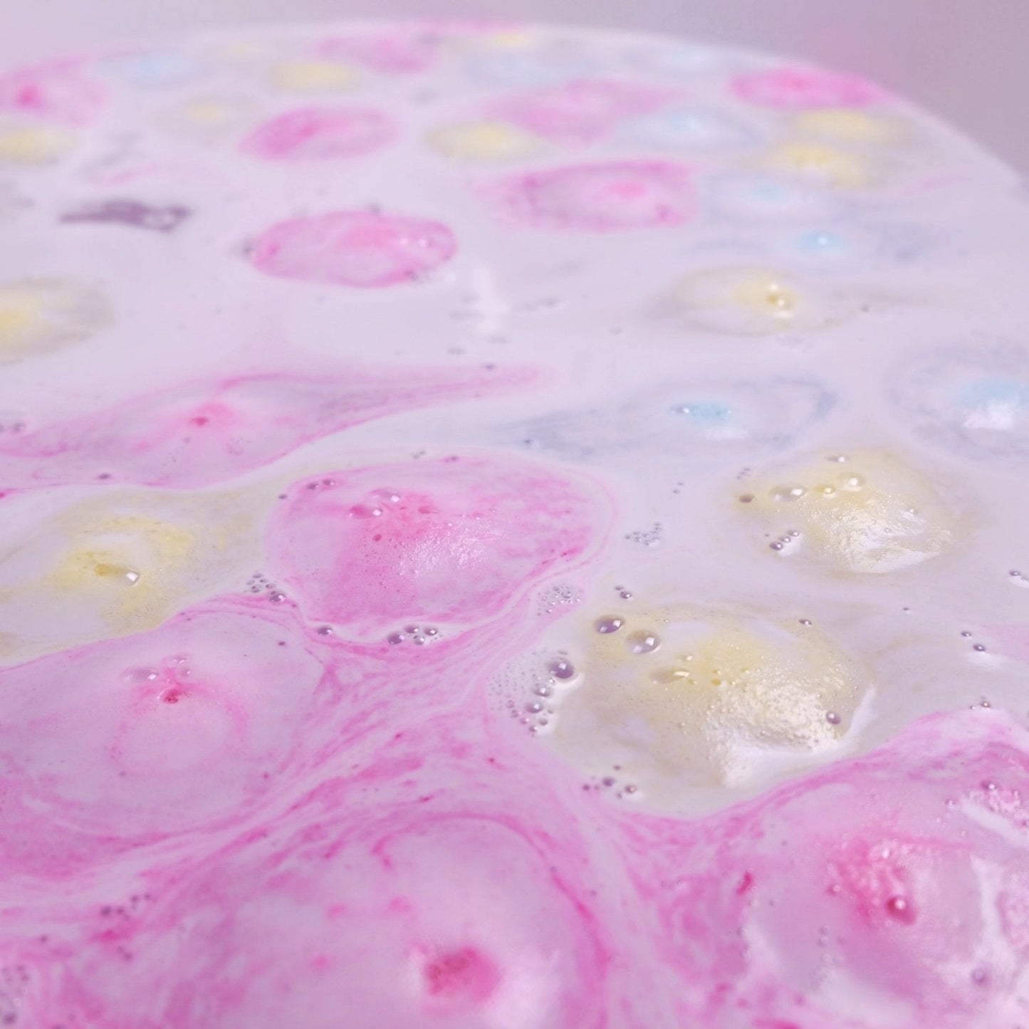 Unicorn Poop Mini Bubble Bomb - Happy Hippo Bath