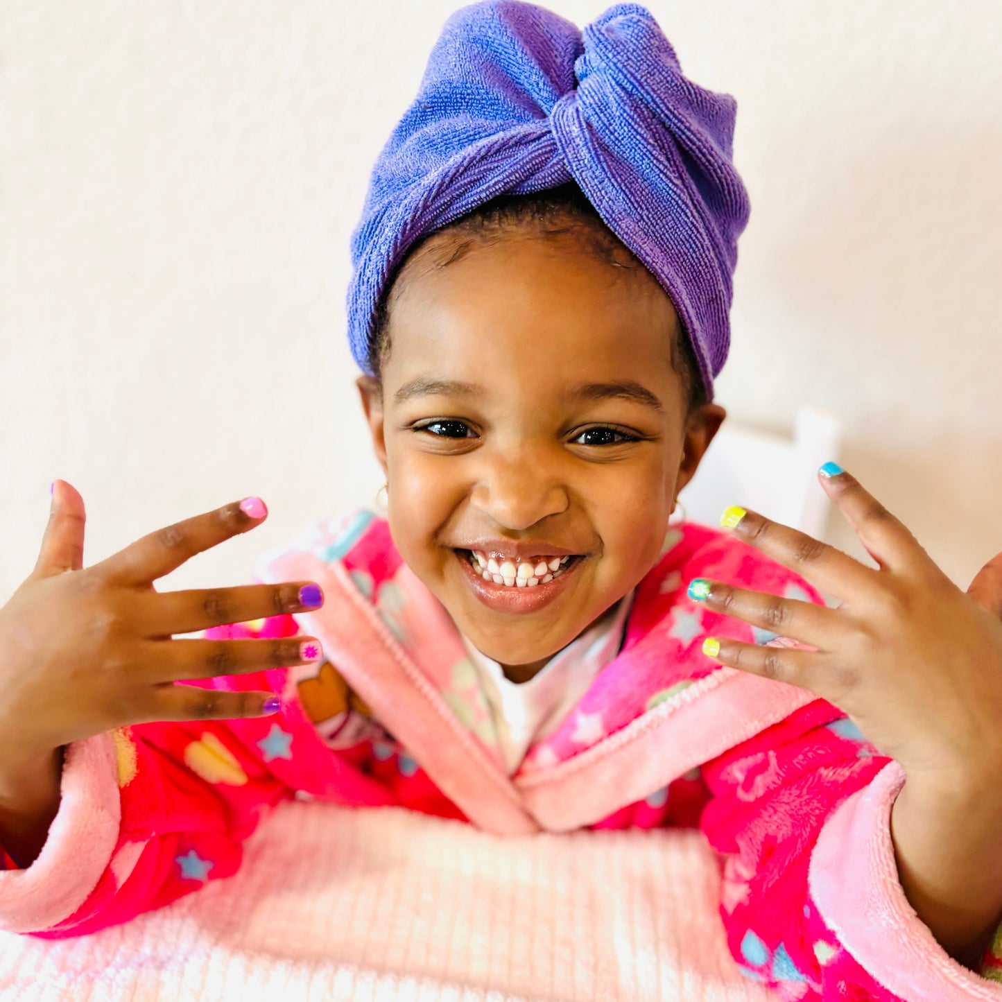 Polish & Pens Intro Package Kids Non-toxic Nail Polish - Wholesale