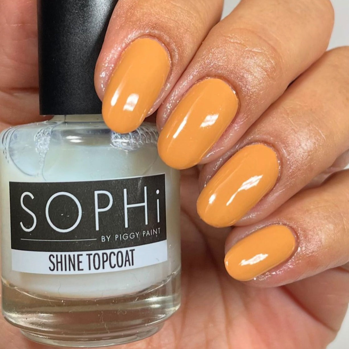 Not So Mellow - Mustard Yellow