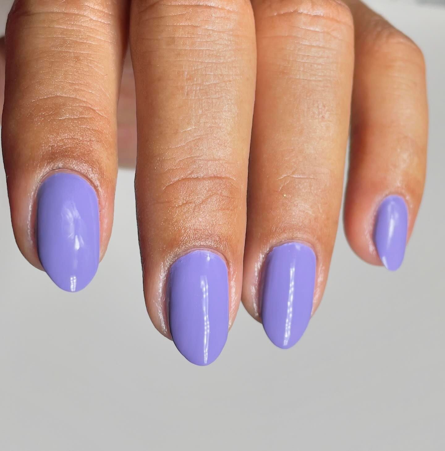 Dance Lilac No One’s Watching - Matte Light Purple