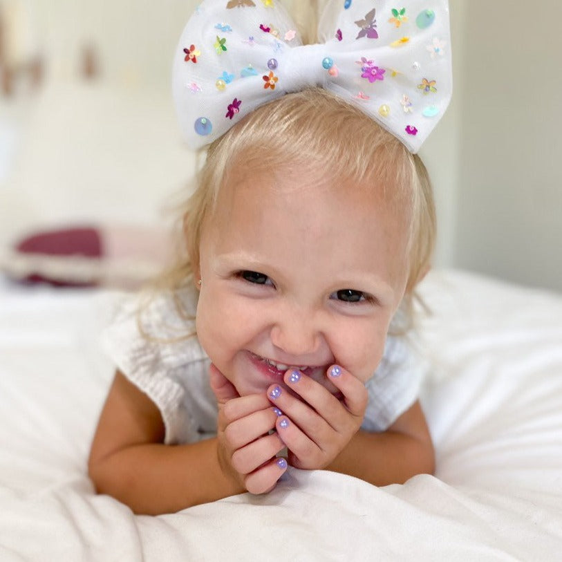 You Take the Cake Gift Set - Kids Non-toxic Nail Polish