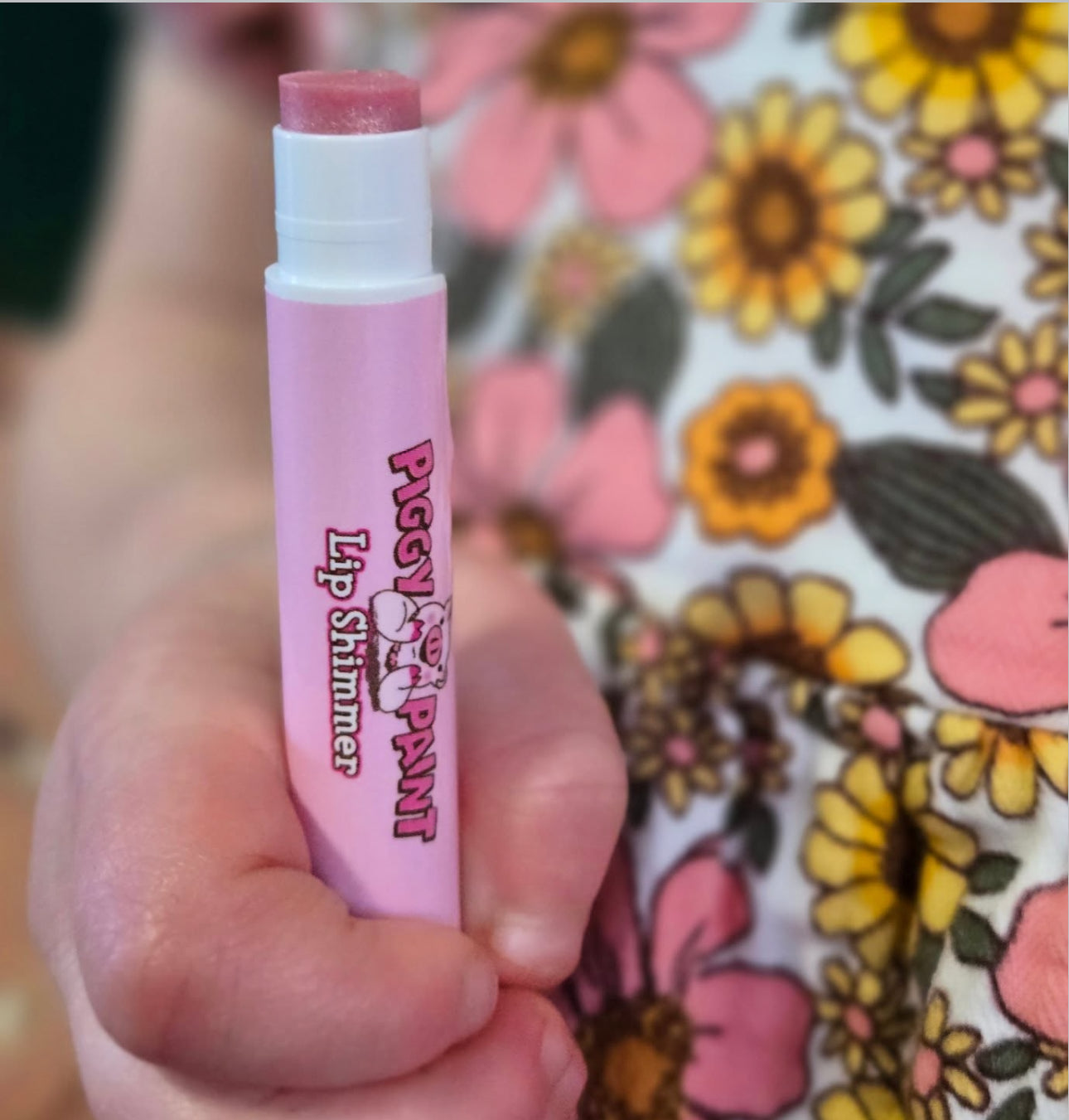 Lip Shimmer – 30 Lip Shimmers - Wholesale