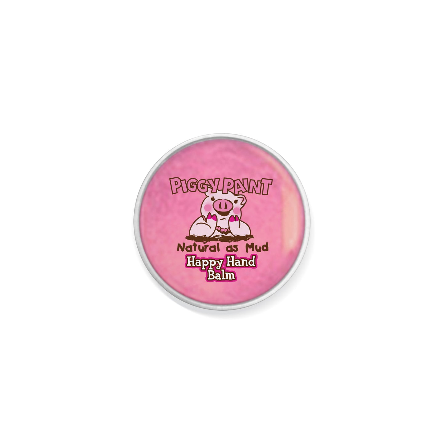 Happy Hand Balm