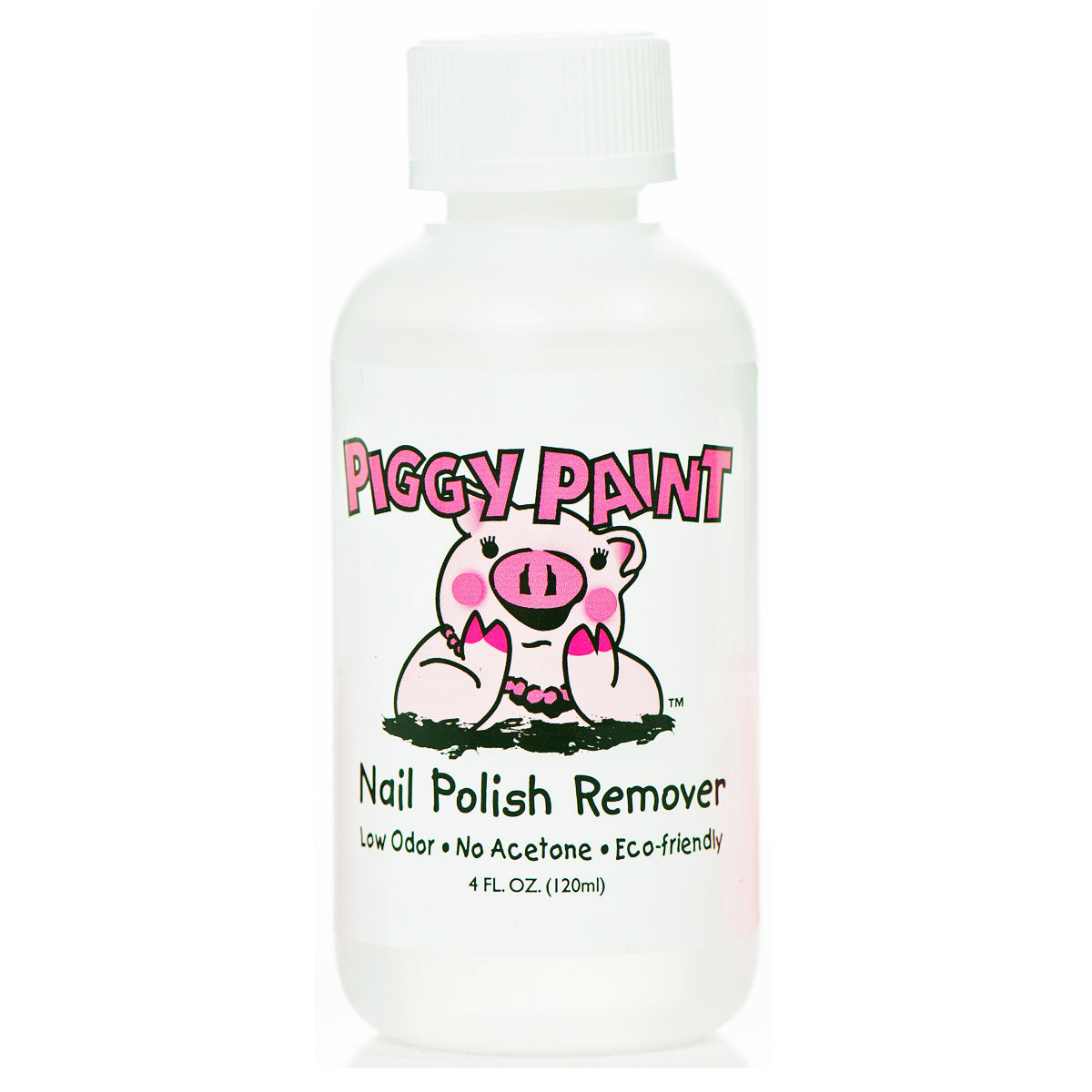 Piggy Paint Nail Polish, Non-Toxic - Trademark Retail