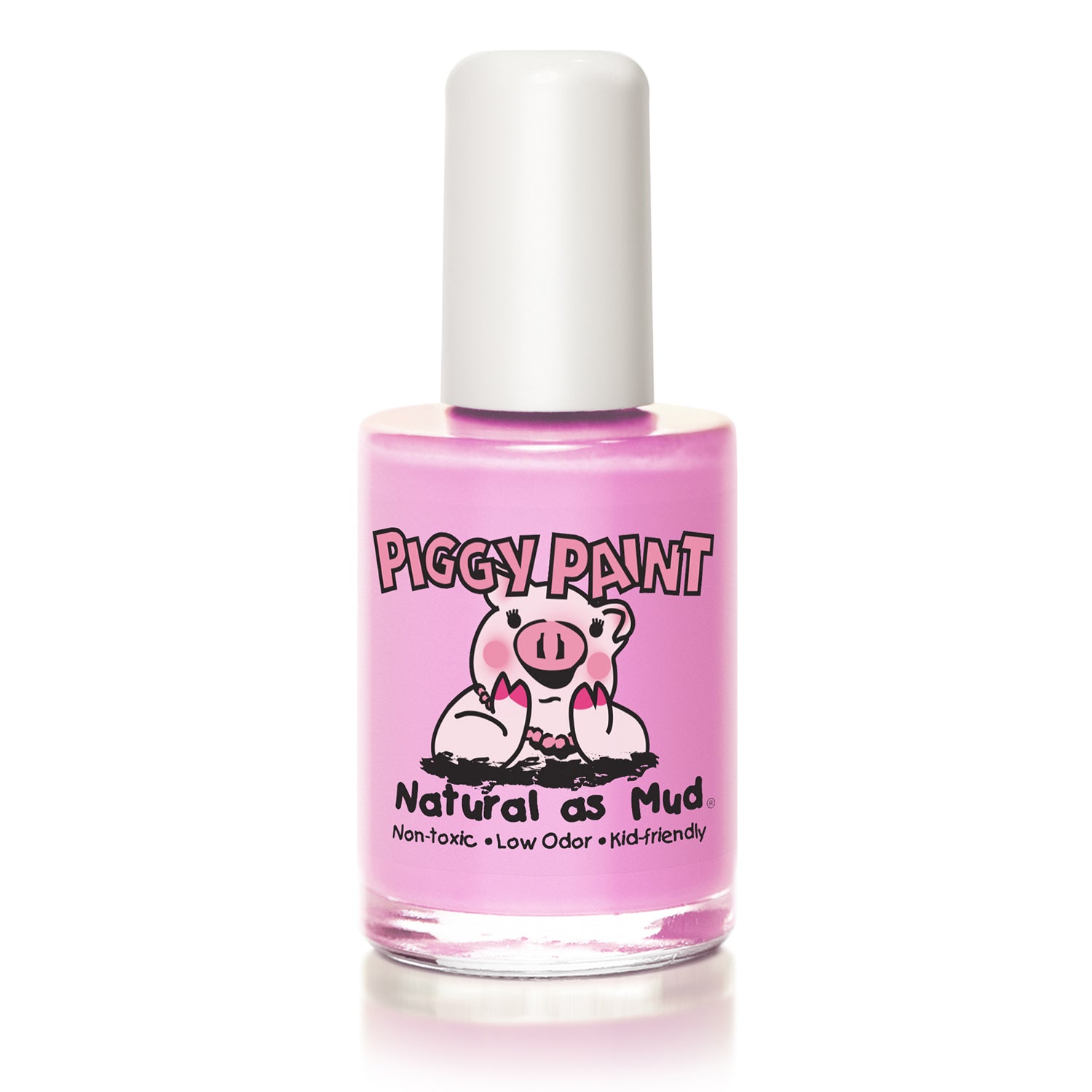 Piggy Paint Review: The Perfect Nail Polish for Little Hands {+ Giveaway  ENDS 5/21} - Mrs. Weber's Neighborhood