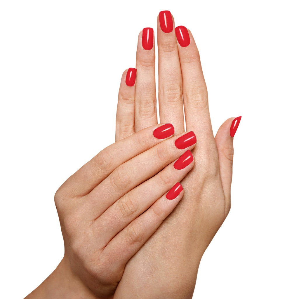 POP-arazzi - Red Coral