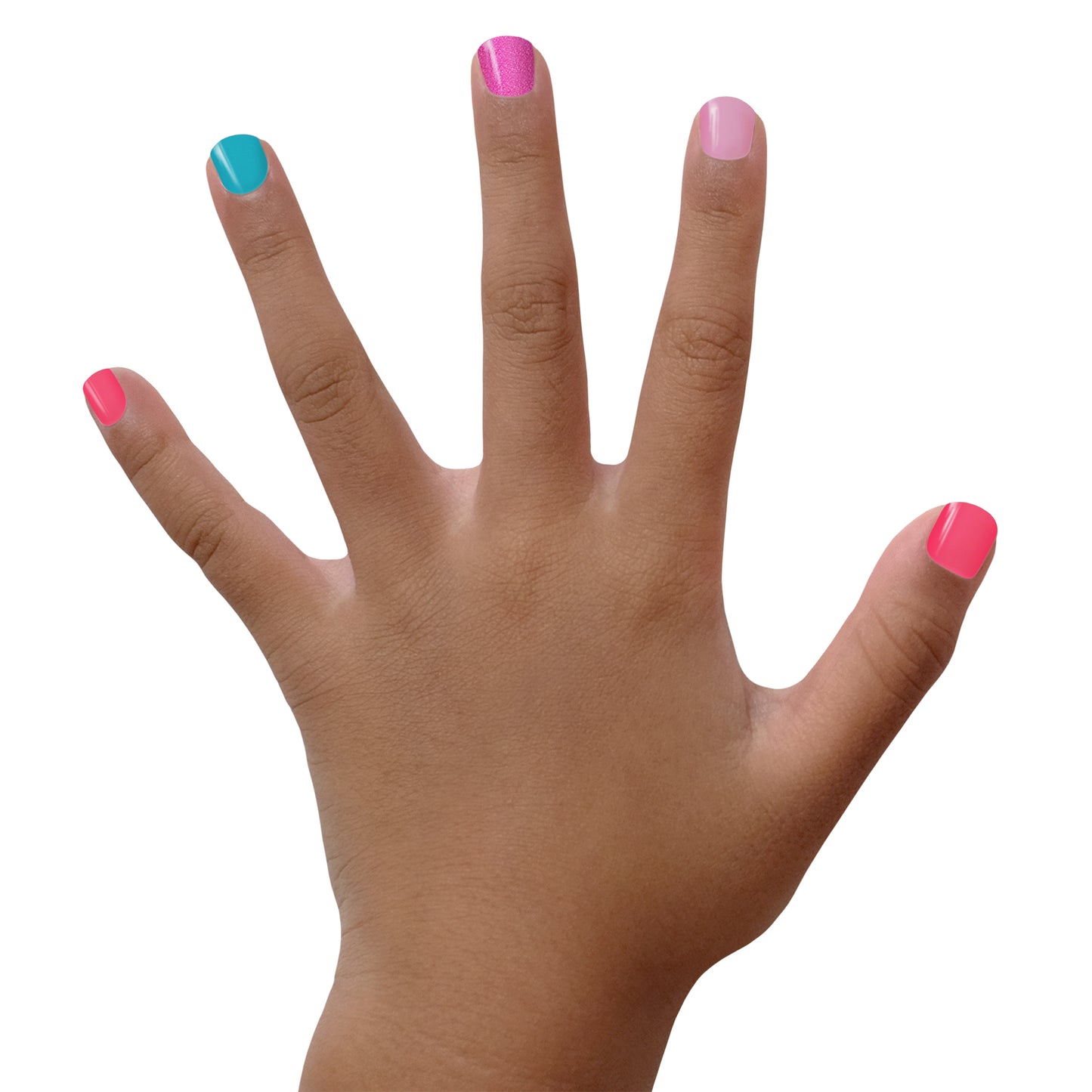 Party Heart-y Gift Set - Kids Non-toxic Nail Polish