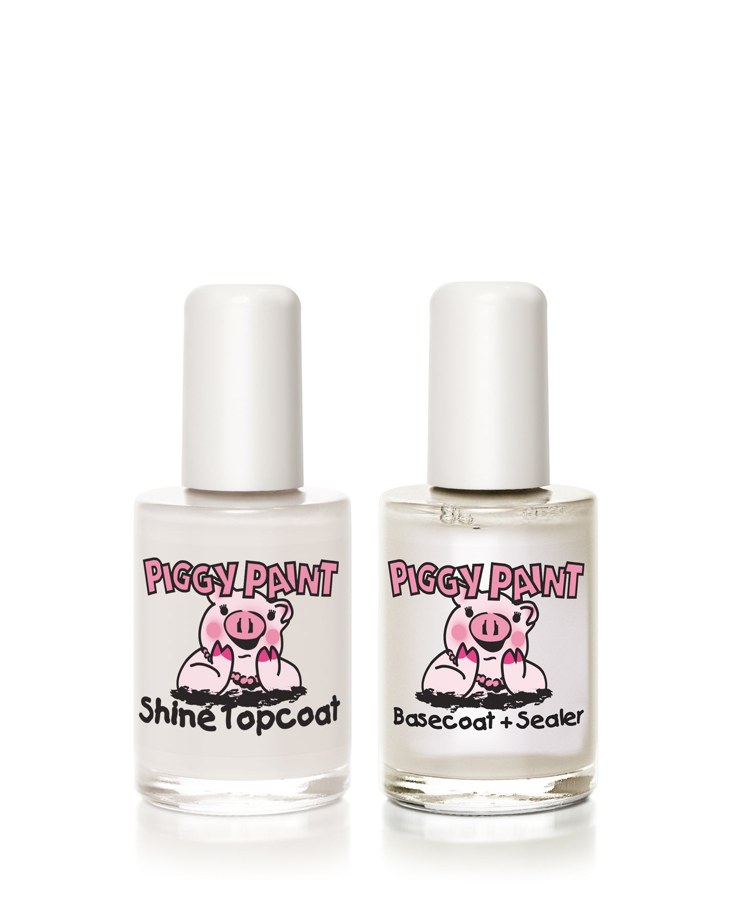 Make It Last Gift Set - Kids Non-toxic Nail Polish