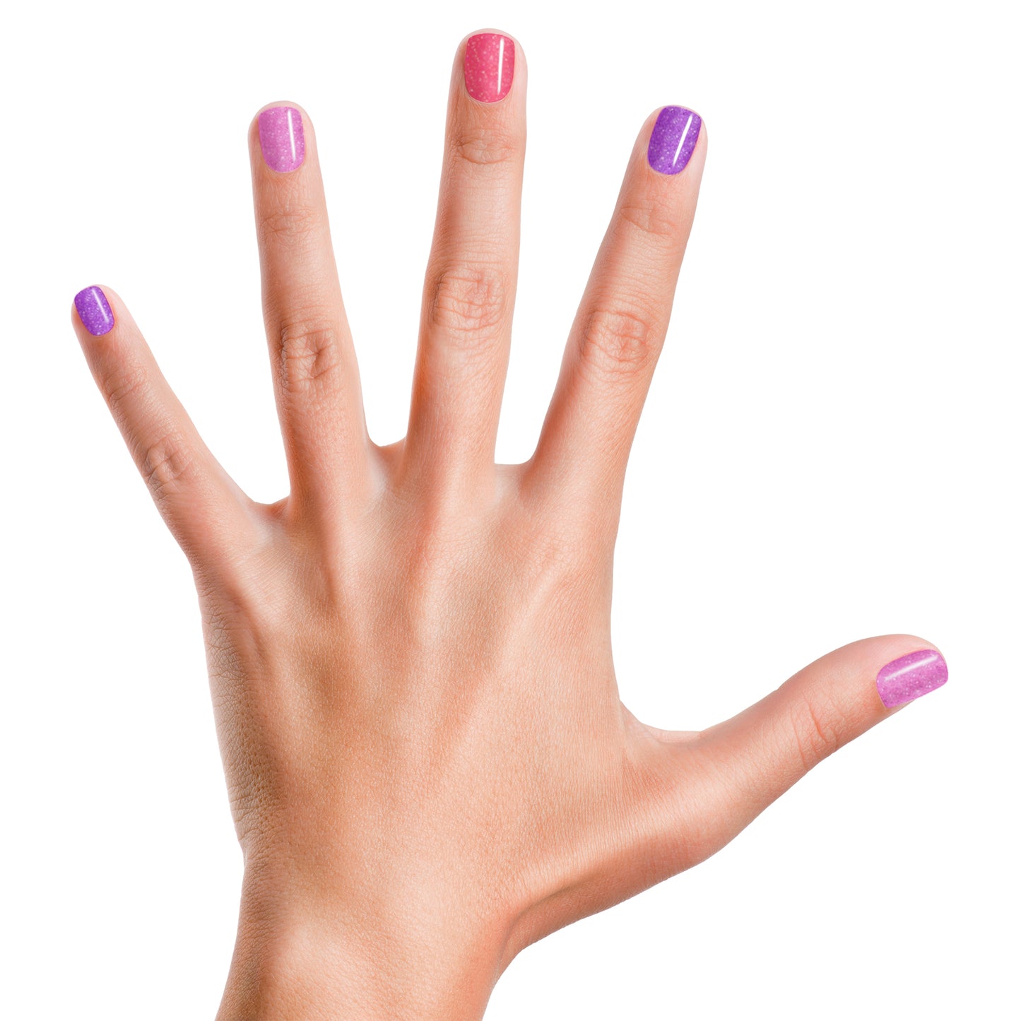 Always a Bright Side Gift Set - Kids Non-toxic Nail Polish