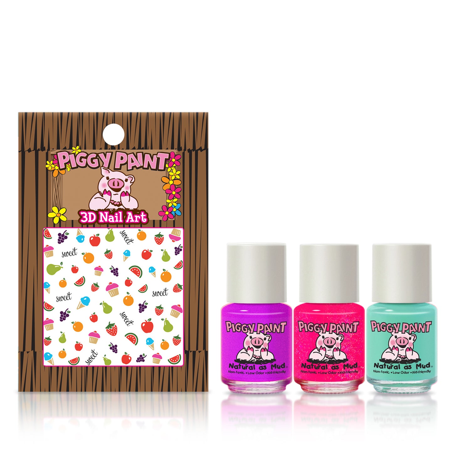 Happy Hands Gift Set