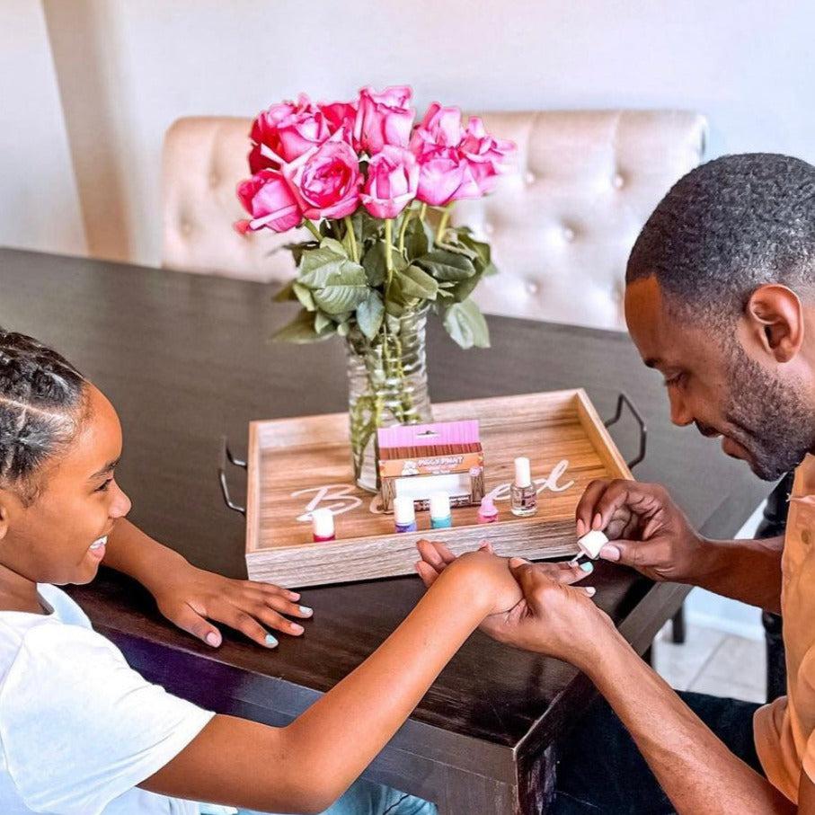 Sea Ya Later - Matte Sea Foam Green