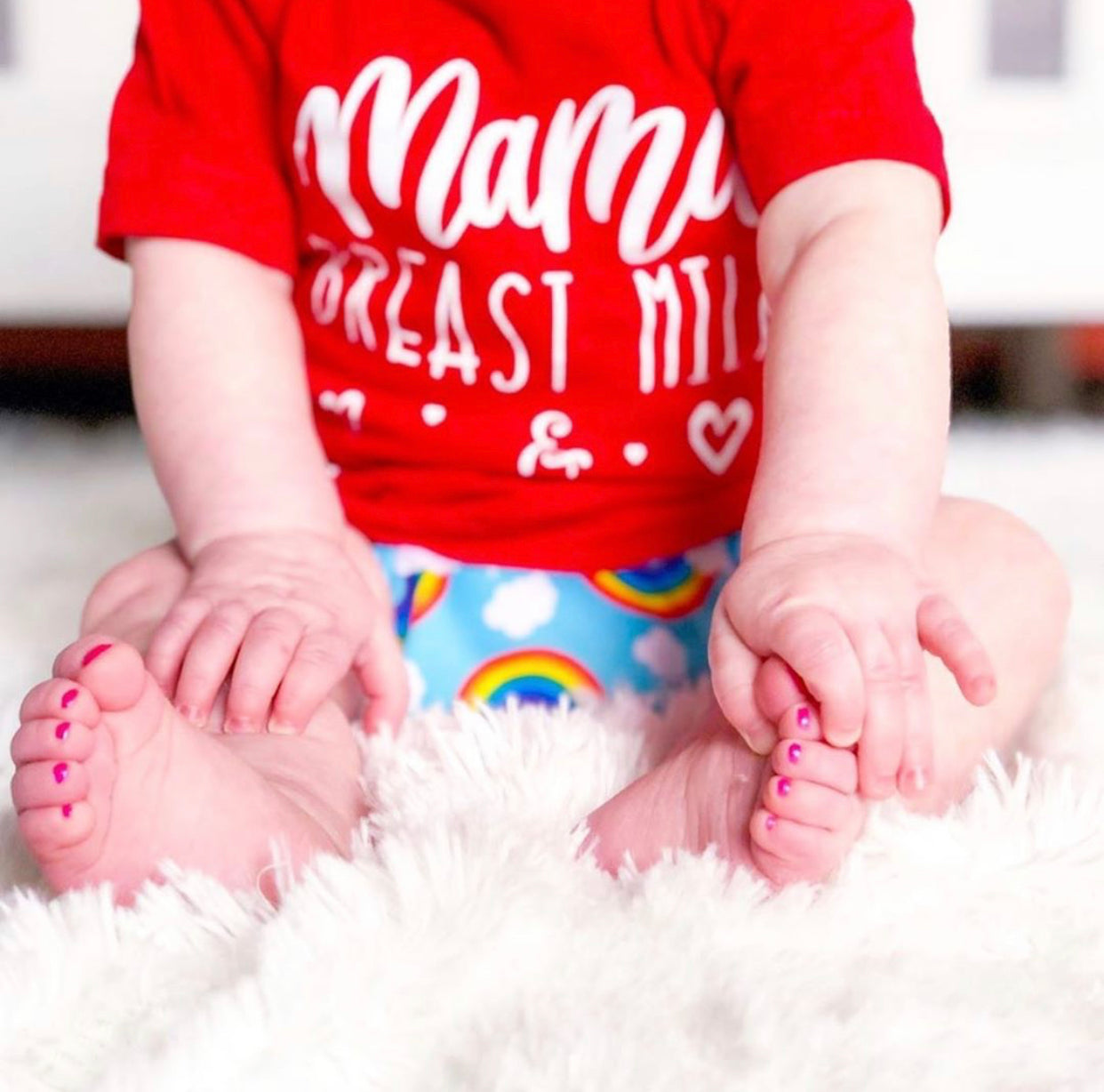 Make It Last Gift Set - Kids Non-toxic Nail Polish