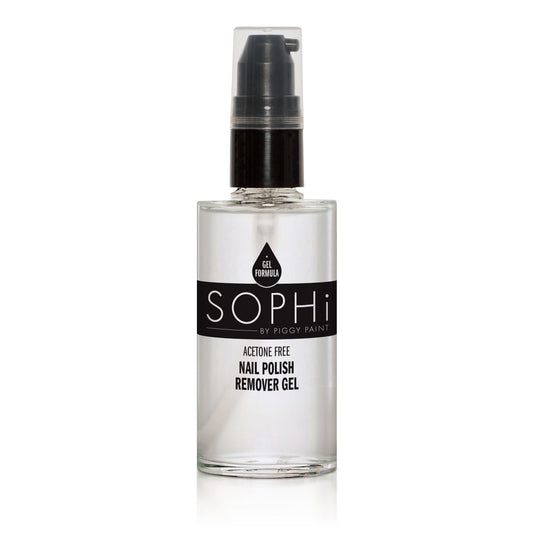 SOPHi Gel Remover