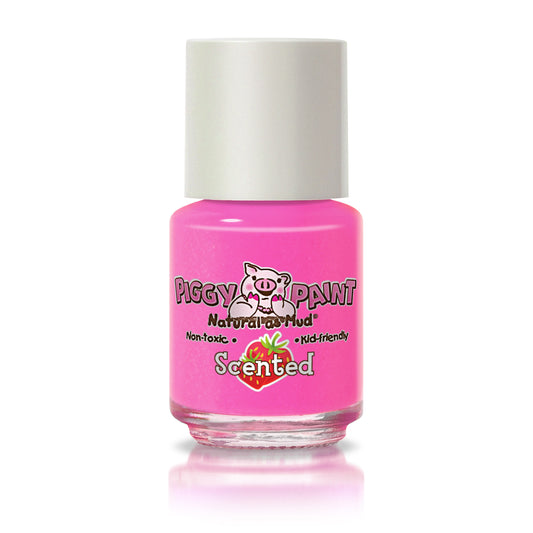 Sassy Strawberry - Scented Pink