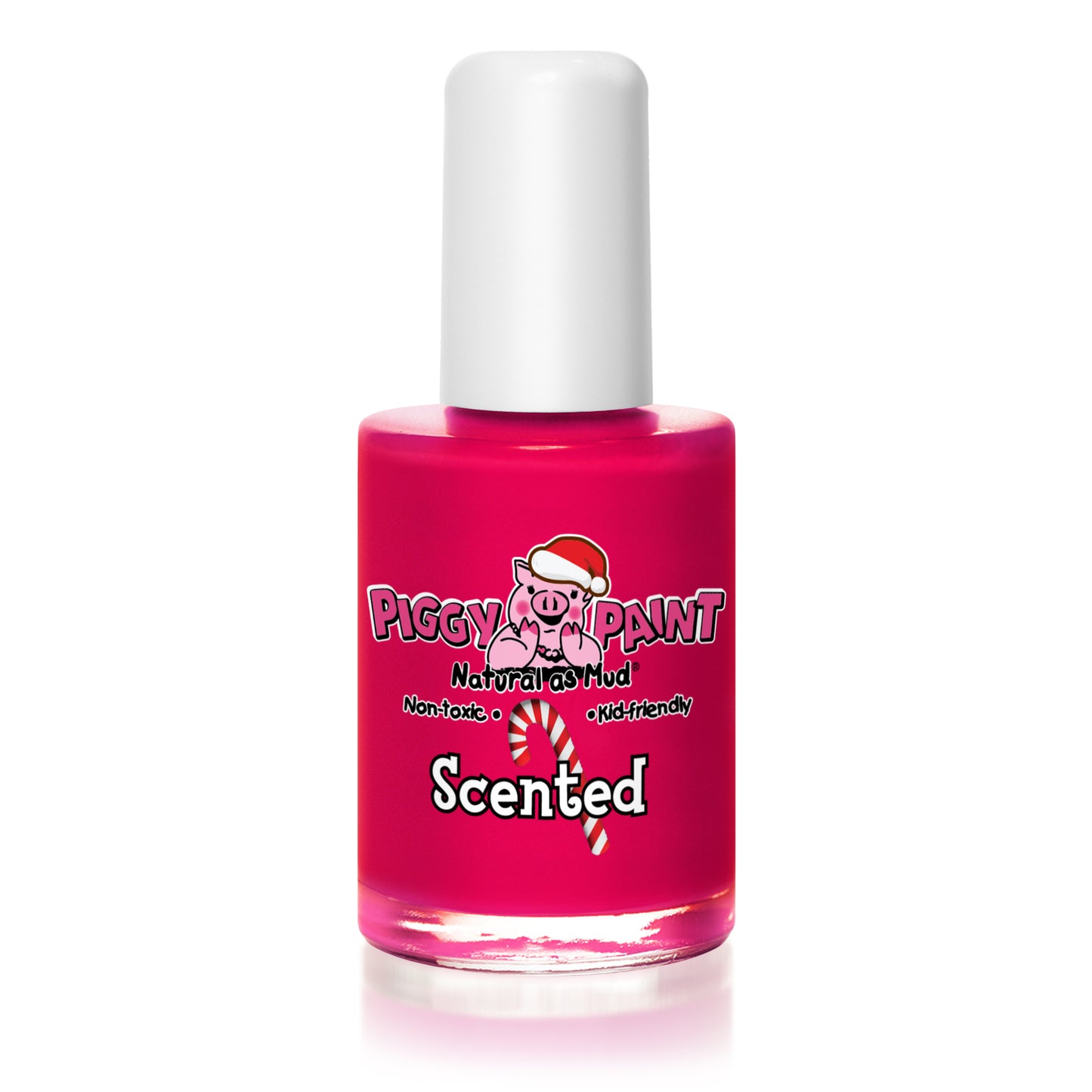 Scented Peppermint Piggy (Limited Time)