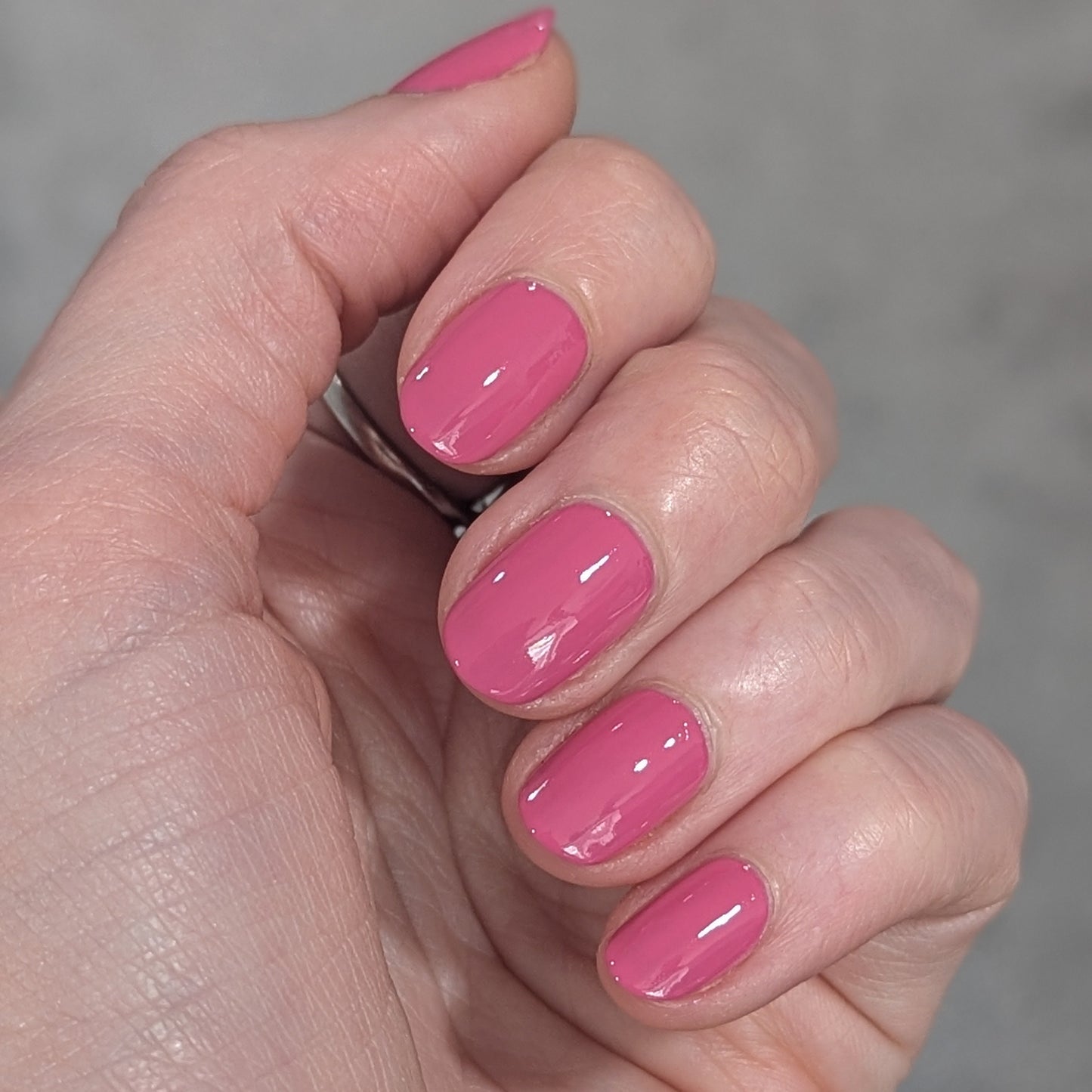Made Me Blush - Blush Pink