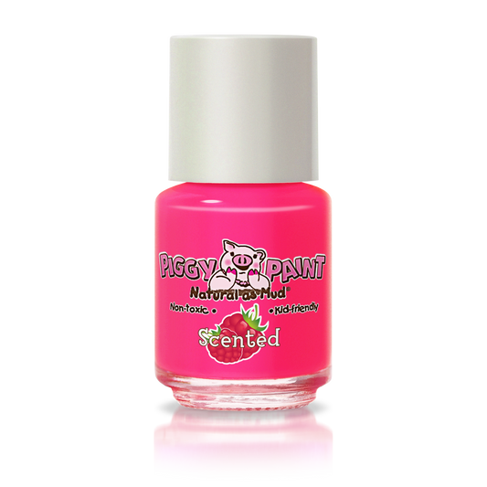 Rad Raspberry - Scented Pink