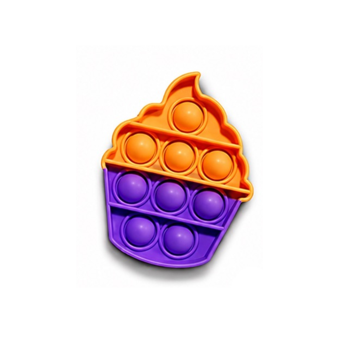 Pop Fidgety Mini's - Halloween