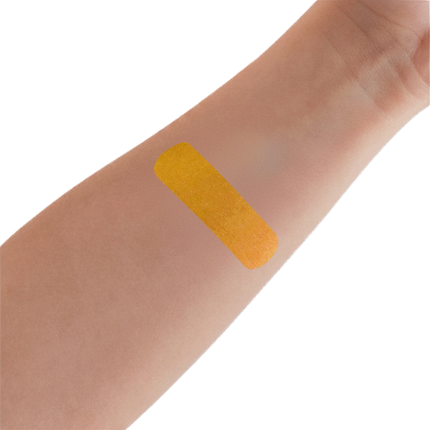 Face & Body Crayon - Metallic GOLD - Non-Toxic