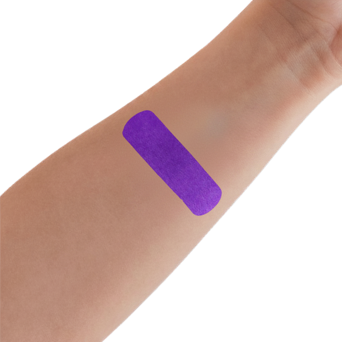 Face & Body Crayon - PURPLE Party - Non-Toxic